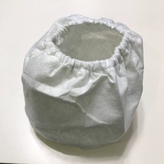 乾濕兩用 工業吸塵器 不鏽鋼桶「馬達保護套 過濾袋」