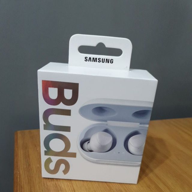 三星 galaxy buds 全新未拆封