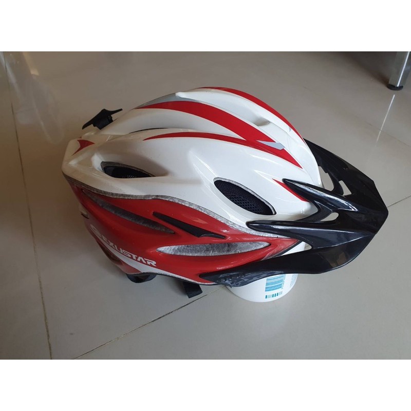 [58-63cm] EXUSTAR E-BHM103自行車活動用頭盔 自行車安全帽
