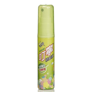 叮寧 防蚊液25ml(隨身瓶)【小三美日】D530259