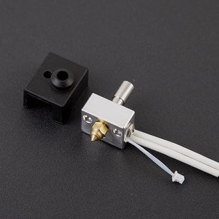 Ender-3 S1 / S1 Pro 噴頭模組 加熱模組 原廠零件 創想三維【瘋3D】