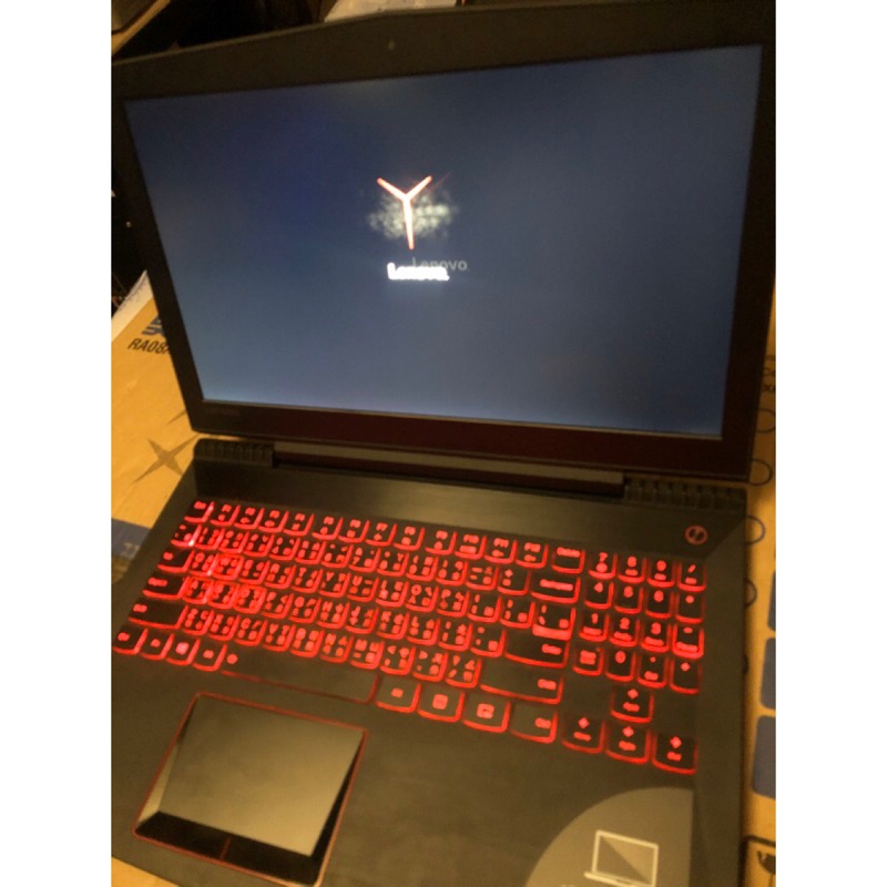 聯想 Y520-15IKBN I5-7300HQ 1050TI 16G SSD256G //吃雞打LOL 通通行