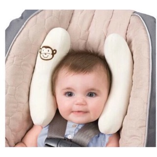 美國Summer Infant兒童汽車座椅護頭枕