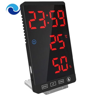 大型led電子鐘的價格推薦 2021年12月 比價撿便宜