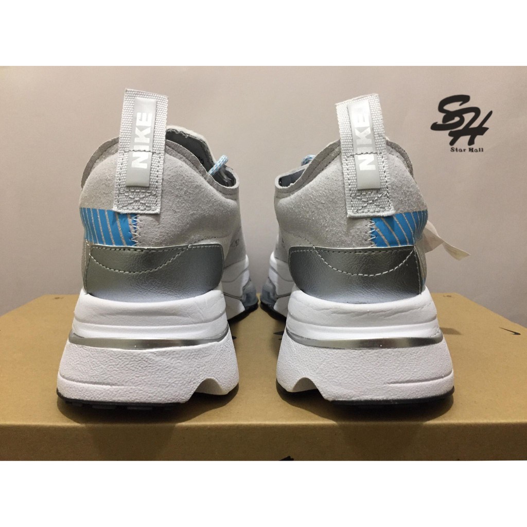 NIKE AIR ZOOM-TYPE N.354 SE 3M 反光白灰藍麂皮氣墊DB5459-003 | 蝦皮購物 NIKE AIR ZOOM-TYPE N.354 SE 3M 反光白灰藍麂皮氣墊DB5459-003 | 蝦皮購物