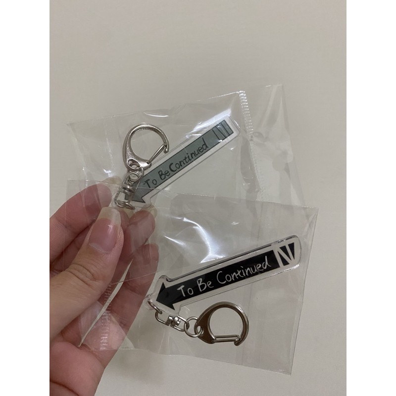 🈶️現貨！JoJo吊飾壓克力鑰匙圈/JoJo的奇妙冒險吊飾/鑰匙圈/JOJOの奇妙冒險/to be continuted