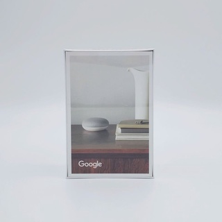 Google Nest Mini 第2代 智慧聲控喇叭