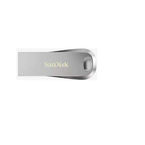 SanDisk Ultra Luxe USB 3.1  CZ74 隨身碟512G(FD1641)