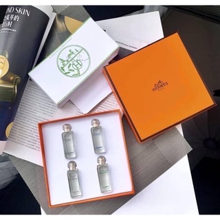 🤍Hermes愛馬仕 花園系列香水禮盒