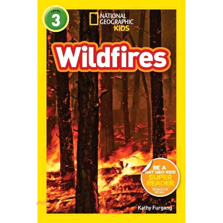 Wildfires