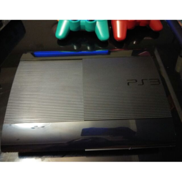 PS3 主機 500G (4007C)