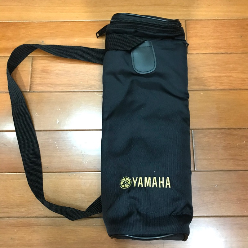 yamaha長笛袋(黑色)