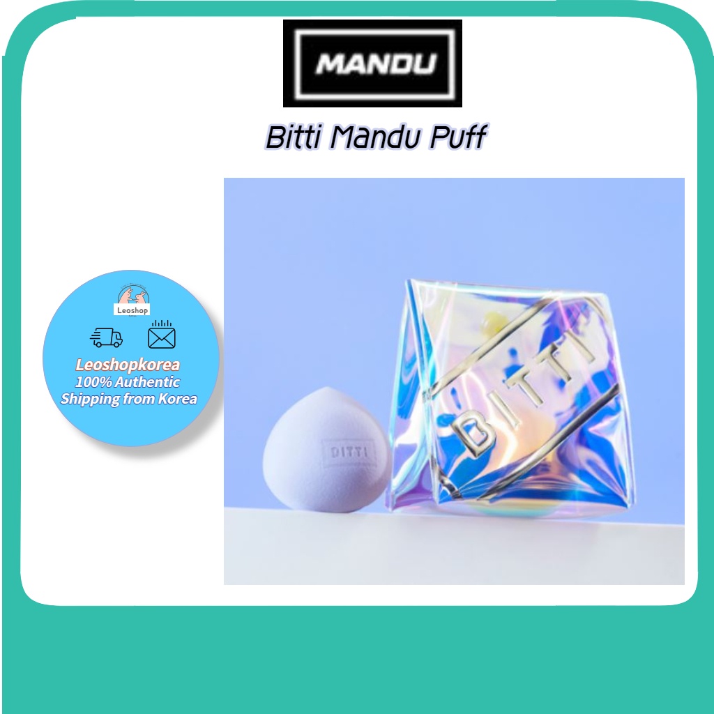 Mandu Puff