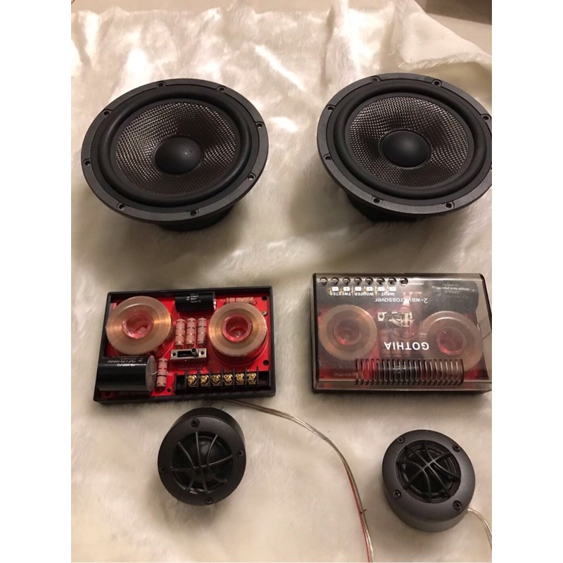 瑞典dlsgothia6 2新古品 蝦皮購物