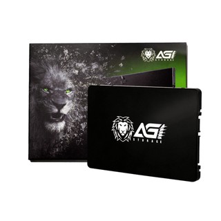 AGI 亞奇雷 AI138 120G 2.5吋 SSD 固態硬碟 廠商直送