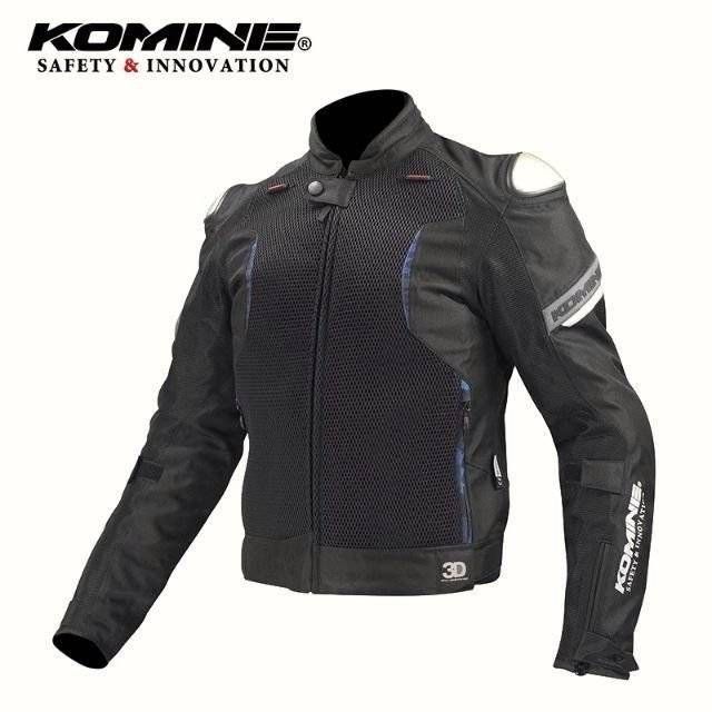 KOMINE JK107 防摔衣 四季型