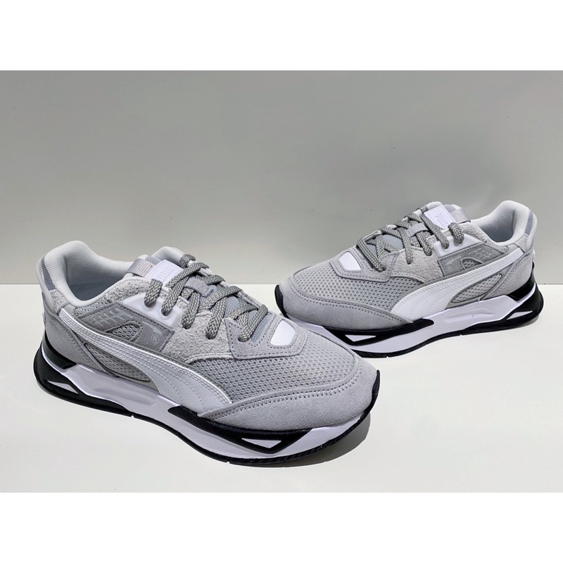 【ANTIHER0】PUMA MIRAGE SPORT HERITAGE 復古 休閒鞋 男款