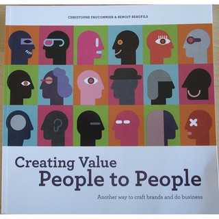 Creating Value People to People