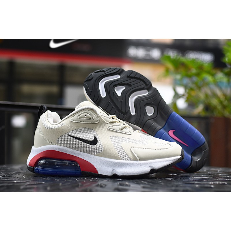 air 200 off white