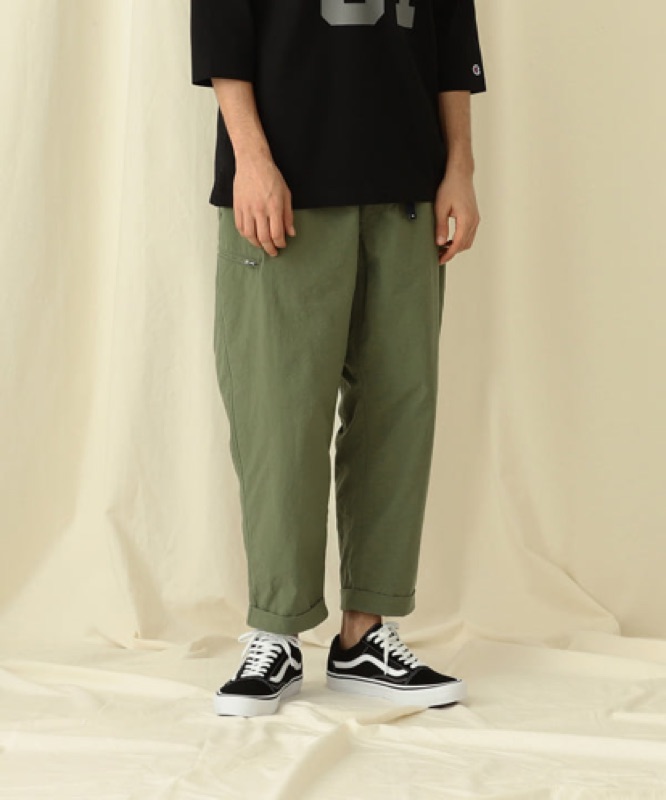 代引不可】 新品Pilgrim Surf+Supply Climbing Shorts