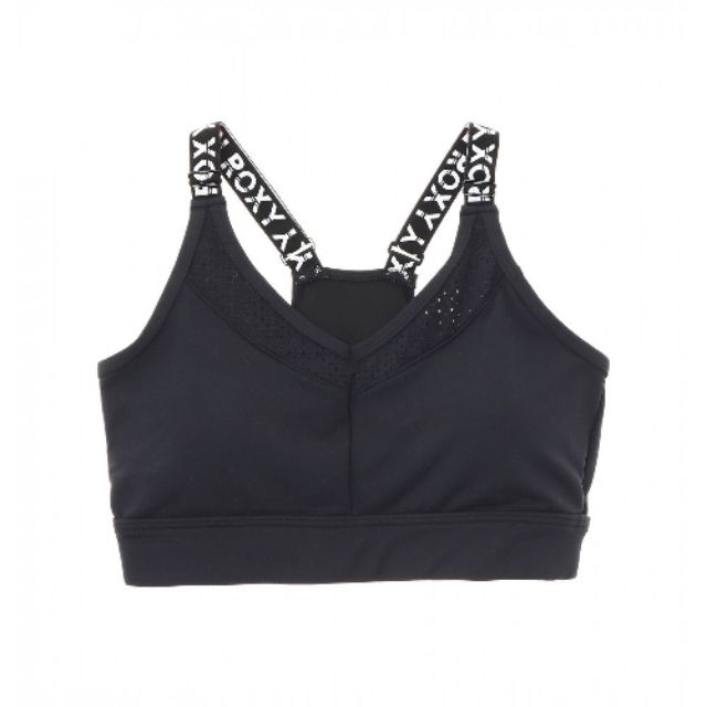 Roxy 黑水陸兩用運動內衣 蝦皮購物