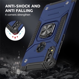 華碩 ASUS ZenFone Max Pro M1 ZB602KL X00TDB 指環 保護殼 防摔殼 手機殼