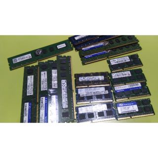 筆電 NB 記憶體 DDR3 1333 1600 2G 4G