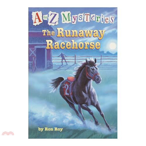 The Runaway Racehorse