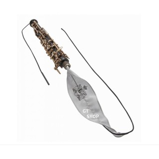 BG A36 OBOE 雙簧管 上管與下管 通條布