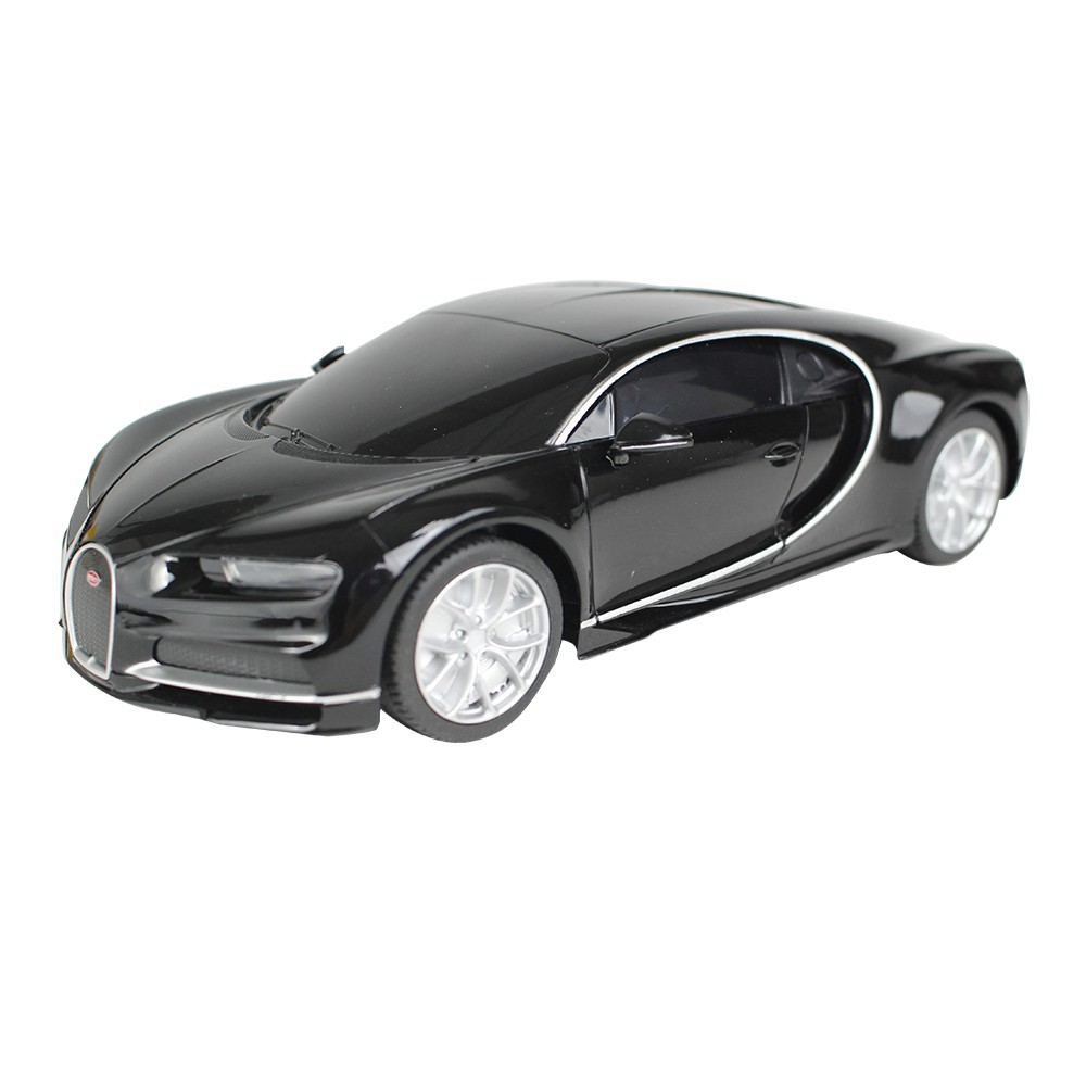 【瑪琍歐玩具】2.4G 1:24 Bugatti Chiron 遙控車/76100