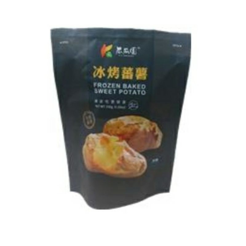 全家瓜瓜園冰烤蕃薯150g 蝦皮購物