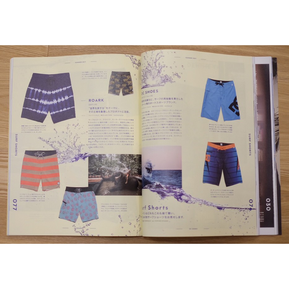 Popeye可參考 日版男性流行文化雜誌the Day 17年春季號 加州混和風california Mix 蝦皮購物