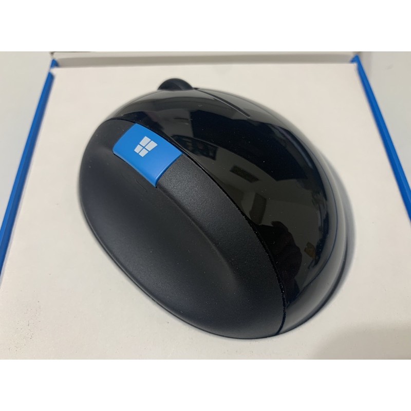 windows microsoft 微軟 mouse 滑鼠 人體工學 sculpt  無線滑鼠