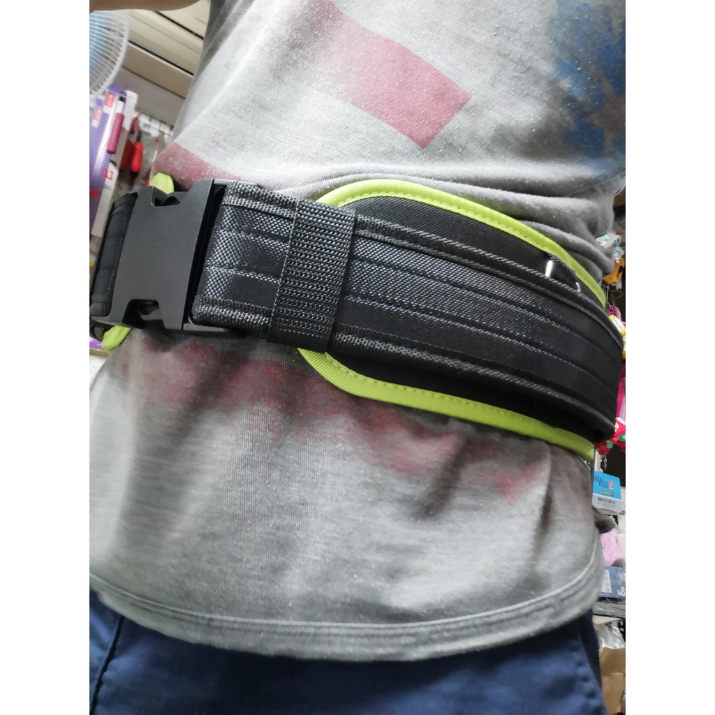 干預沒有註意到狂人工作護腰帶 Kevolacrosse Com