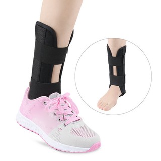 腳踝關節護具 固定帶 足踝護具 腳踝關節 足部扭傷 防護固定夾 腳踝關節矯正器