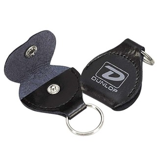 Dunlop PICK鑰匙圈 Picker's Pouch 5201 銀色 【覺醒音樂】