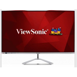 VIEWSONIC VX3276-2K-MHD-2 32吋 2K寬螢幕 IPS HDR10 (台灣本島免運費)