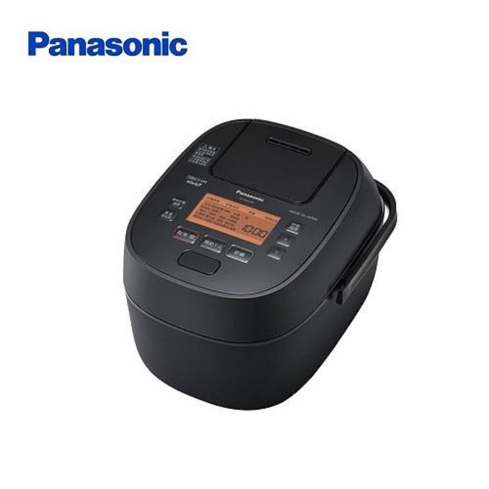 Panasonic 國際牌- 日製6人份可變壓力IH微電腦電子鍋 SR-PAA100 廠商直送
