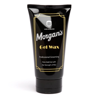 英國Morgan's 強力快速定型髮膠「油頭膠 水性定型髮雕 香水香氛古龍水髮雕露 水髮蠟 油頭造型髮膠 水洗式髮油」