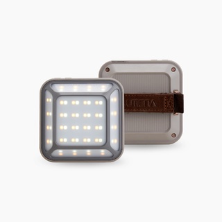 N9 LUMENA MINI 五面廣角行動電源LED燈-兩色內選