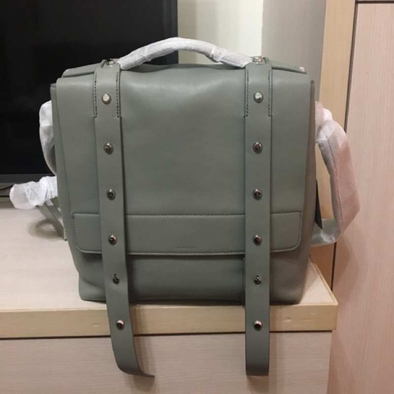 allsaints sid backpack