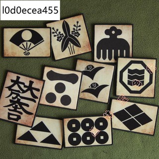 戰國家紋 優惠推薦 21年9月 蝦皮購物台灣