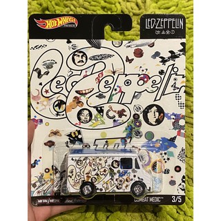 Hot Wheels 風火輪-收藏家系列