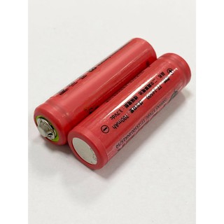 日本製 三洋14500鋰電池 BSMI認證 700mAh 14500電池 14500鋰電池 手電筒電池 手電筒