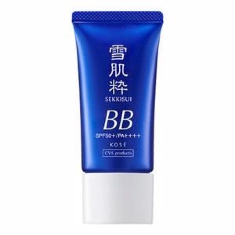 日本 高絲 KOSE 雪肌粹BB霜 SPF50+ PA++++. 30g