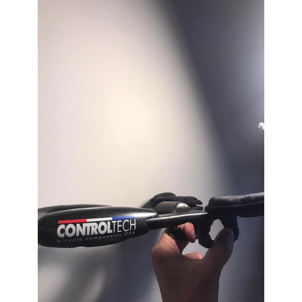 Controltech 休息把