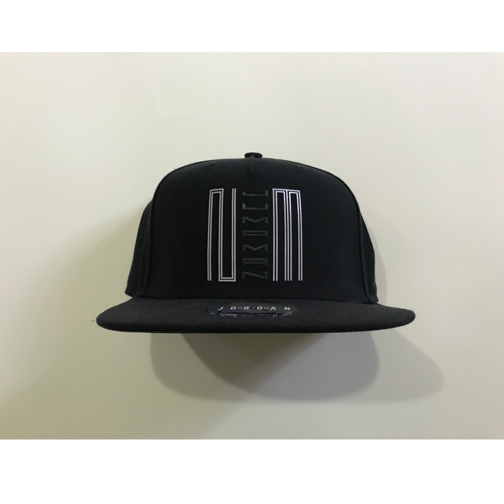 限定賣場【Barkira】Air Jordan 11 RETRO SNAPBACK  帽子