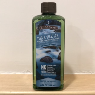 ✨效期最新✨ 美樂家 浴廁專家清潔劑 12倍濃縮 237ml