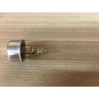 -快速出貨F10T8/GL 10W紫外線殺菌燈管(34.5公分)送啟動器1只(適用鍋寶/捷寶/大同/尚朋堂/小廚師/聲寶