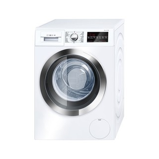 【刷卡分期】【送標準安裝】德國BOSCH博世WAT28402TC滾筒式洗衣機